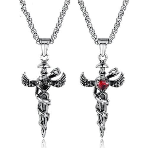Jonline24h Women's Medallions