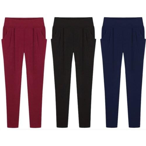 Kengnin Women's Sports Pants