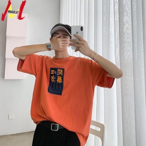 MANVALUE Mens Summer T-shirts