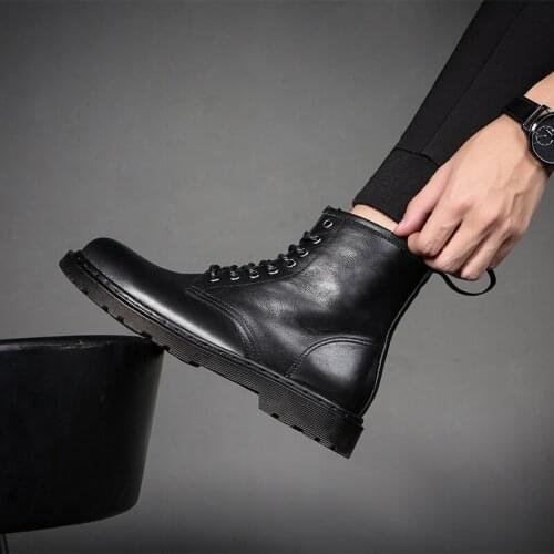 Men's Classic Boots NFPK TFKG China