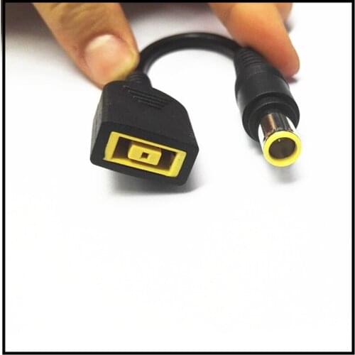 Laptop For Lenovo ThinkPad X1 Carbon AC Adapter Charger Connector Port Socket