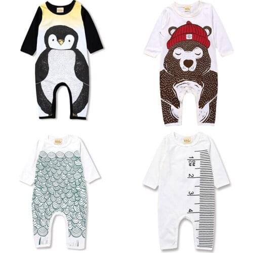 New Fashion Beach Style Summer Baby Boys Romper Short Sleeve Gentleman Infant Jumpsuit Newborn Boy Formal Clothes