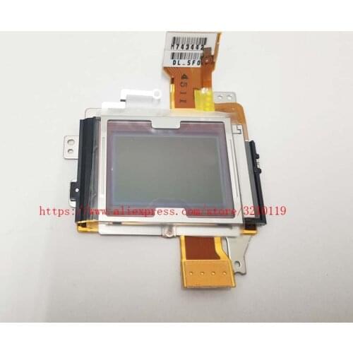 New Original Image Sensor CCD CMOS matrix with Low-pass filter Repair Part for Canon EOS 5D mark II 5D2 5DII SLR digital camera