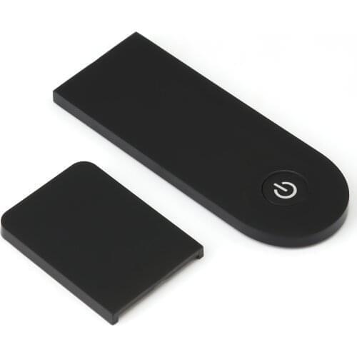 Dashboard Panel Circuit Board Entertainment Cover Outdoor Scooters Sports for M365 Pro Display Screen Electric Scooter