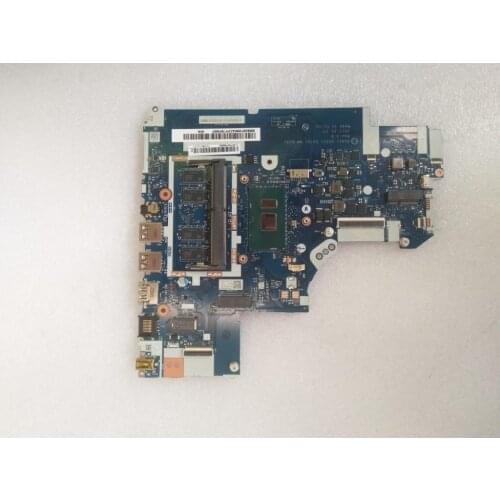 Applicable to 320-15IKB notebook motherboard I7-7500U DDR(4G) number NM-B241 FRU 5B20P25854 5B20N86271 5B20N86623 5B20N86510