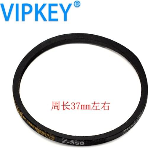 P191 Accessories Belts for DEFU 100E1 KEY MACHINE