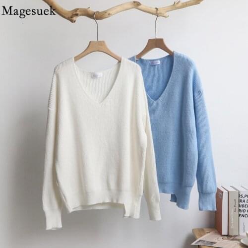 2020 Korean Style Cotton Vintage Elegant Tops Women Shirt New Loose Clothing Solid Long Lantern Sleeve Women Blouse Blusas 9580