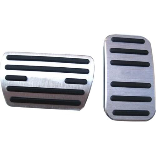 Накладки на педали Honda Toggoang China At AliExpress