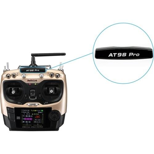 Radiolink AT9S/AT9S Pro/AT9 Lanyard Hook Model Mark Replacment