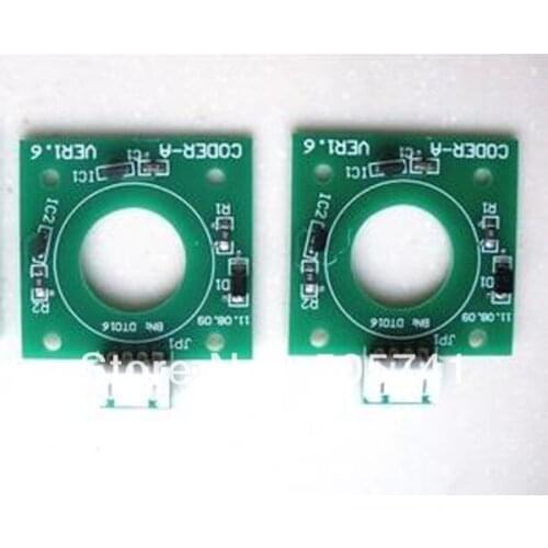 Zhanpeng Door Inverter Encoder CODER-A/CODERB-A/CIR_CODER-A