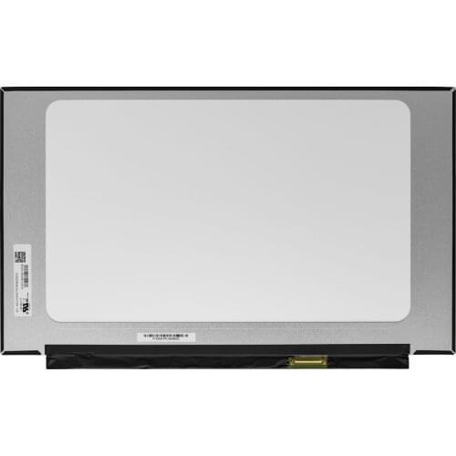 15.6 inch laptop LM156LF1F02 Lcd screen display panel 144Hz 72% NTSC FHD edp 40 pins