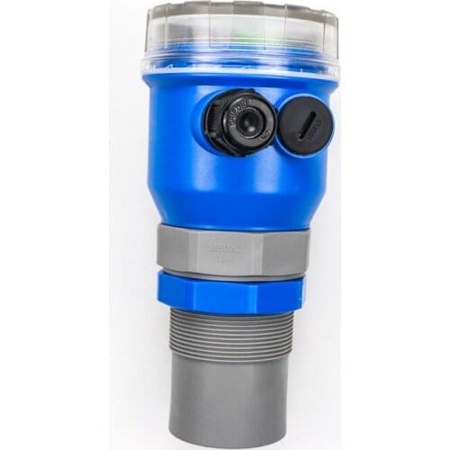 420ma analog diesel fuel level sensor transducer ultrasonic generator fuel water level sensor