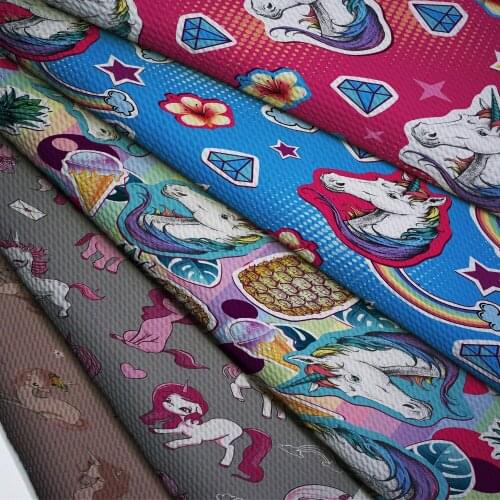 50*140cm Bullet Textured Liverpool Fabric Flower Printed DIY Tissue Kids Home Textile for Sewing Quilt Decoration Home