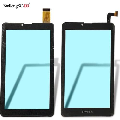 7 inch for PRESTIGIO GRACE WIZE PMT 3147 1177 3437 3038 3047 3057 3087 3G 4G PMT1177_4g_4 PMT1177C touch screen digitizer panel