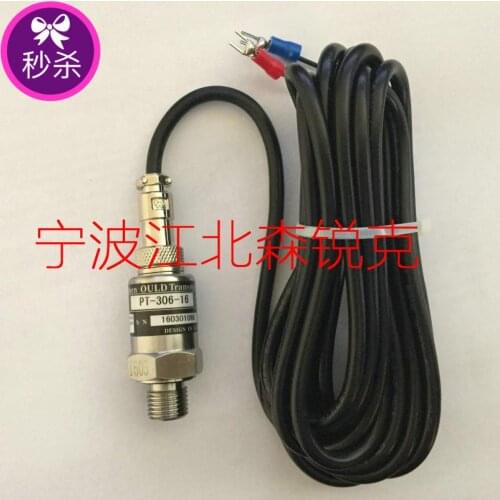 PT-306-16 Pressure Sensor Air Compressor Ould Transmitter PT-309-16 PT-304-16