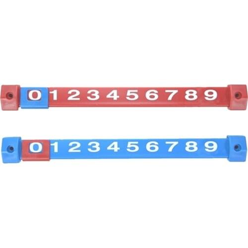 Soccer Table Foosball Table score board Indicator Foosball Table Accessories/AB06C/AB06D