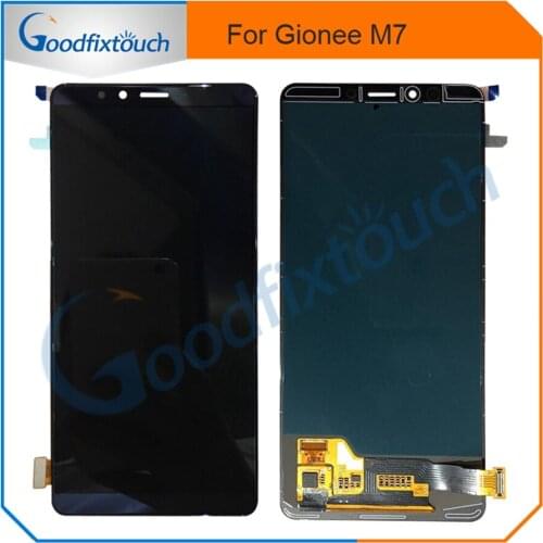 GOODFIXTOUCH Screens For Gionee