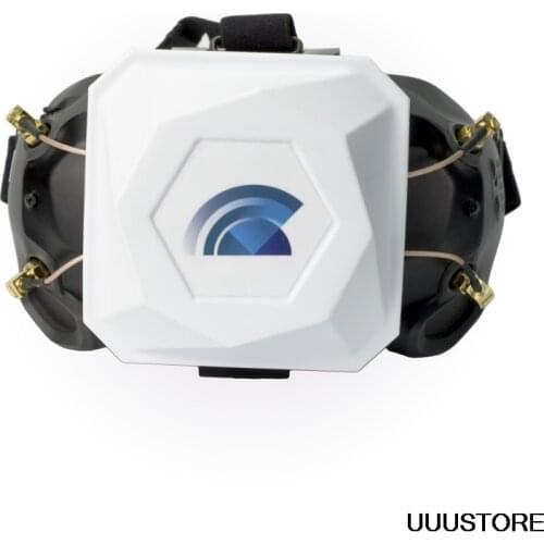 VAS Cyclops Antenna Kit For DJI Digital FPV System