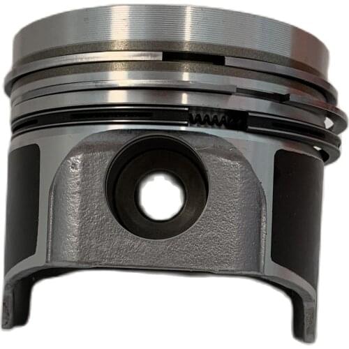 KUBOTA V2203 PISTON RING SET