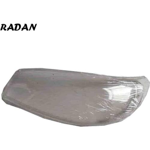 Headlight Cover Headlight Lens For JAC J3