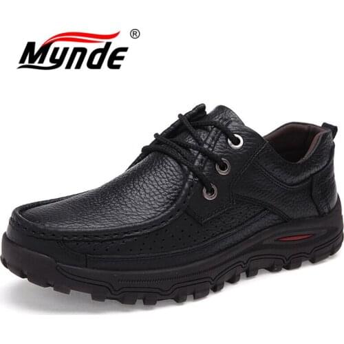 Mens Oxfords Mynde China