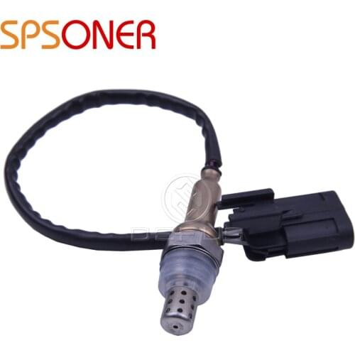 NEW 39210-3C700 For Lambda Oxygen Sensor Probe O2 Air Fuel Ratio For Hyundai Veracruz 07-10 3.8L-V6 Santa 39210 3C700 392103C700