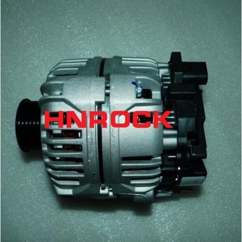 NEW 12V AUTO ALTERNATOR 0124325044 0124325095 0124325128 03C903023 03C903023B 03C903023BX 03C903023D TG11C015FOR AUDI SKODA