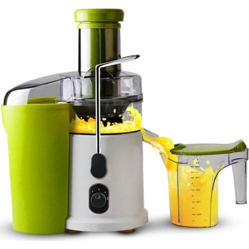 OLAIMA Electric Fruit Juicers