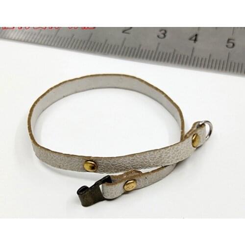 TBLeague 1/6 PL2020-165 B Sparta Female Thigh Leg Straps Belt Model For Usual 12inch Doll Action Collectable