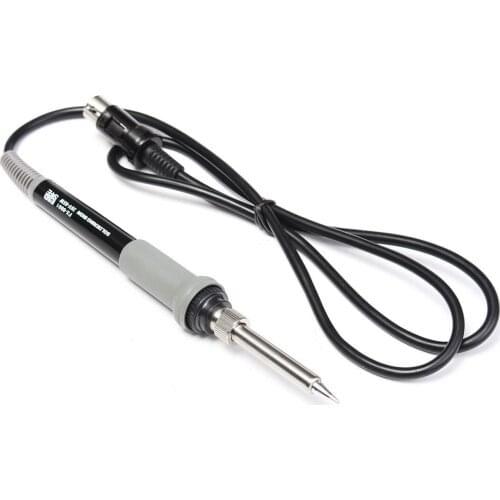 Soldering Iron Handle Station 6Pin For HAKKO FX-888 FX-888D FX-8801 Soldering Working