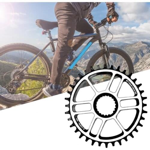 MTB 12 Speed Bicycle Chainring Narrow Wide Mountain Bike Chainwheel30T32T 34T 36T 38T For Sfor Shimano M7100/8100/9100 Crankset