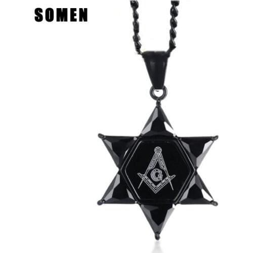 SOMEN TUNGSTEN Jewelry Pendants