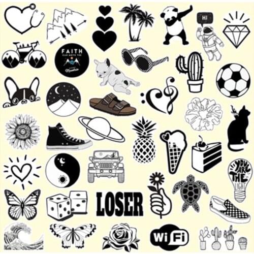 Wottler Baby Stickers