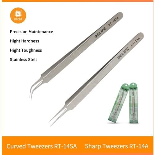 Tweezers WYLIE China