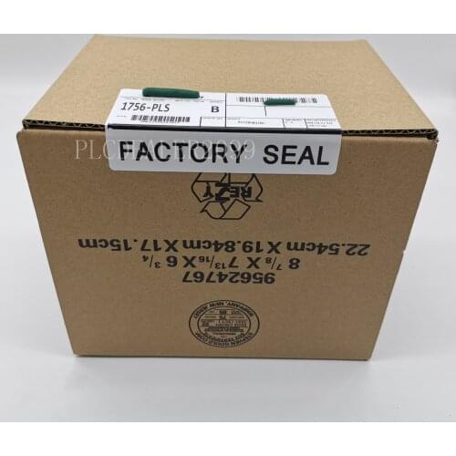 1PC New 1756-PLS 1756 PLS ControlLogix Programmable Limit Switch Module 1756PLS