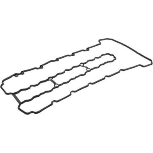 CAR molded seal bm wE92 335i E90 335i 335xi E91 335i 335xi E60 LCI 535i E88 135i N54 E71 X6 35iX N54 Valve chamber cover gasket