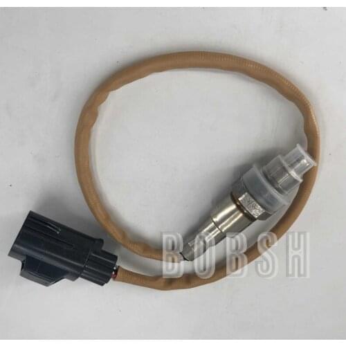Car Sensor assembly 2013-lan dro ver ran ger ove rsp ort dis cov ery 4 front and rear oxygen sensor exhaust pipe oxygen sensor
