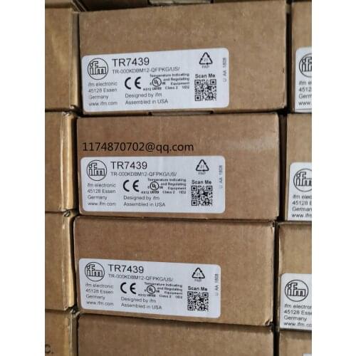 IFM ST2604 sensor 100% new and original