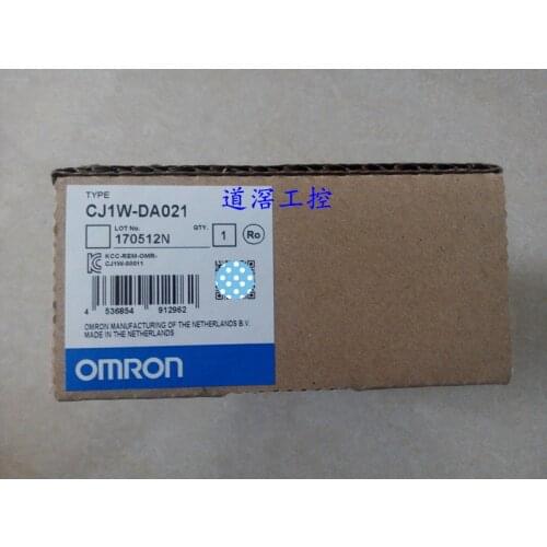 CJ Series Componet Master Unit CJ1W-CRM21
