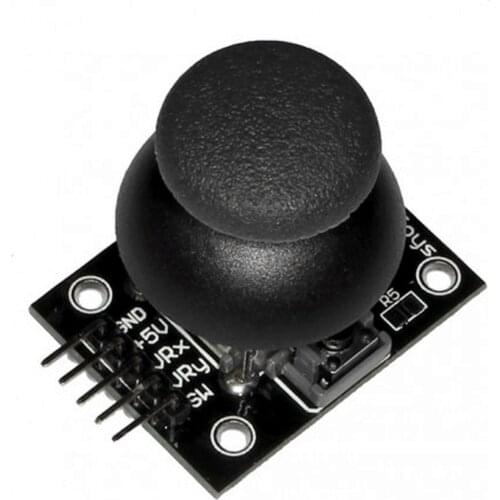 Arduino JoyStick