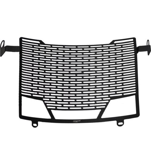 GP Kompozit for Honda VFR 1200 Crosstourer Radiator Guard 2012-2018