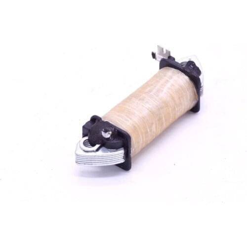 Free shipping motorcycle parts AX100 coil for Suzuki Jincheng motorcycle magneto coil 100cc ignition coil 2 strokes