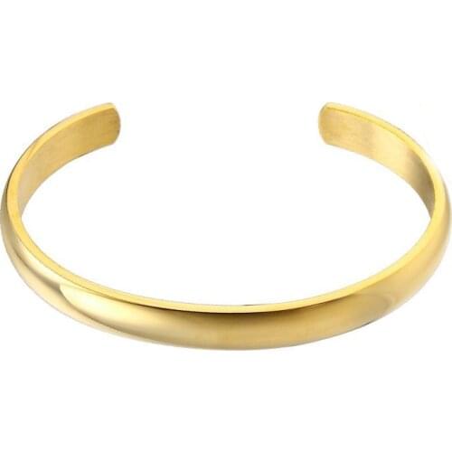LEADTOP 1974 Name Bracelets