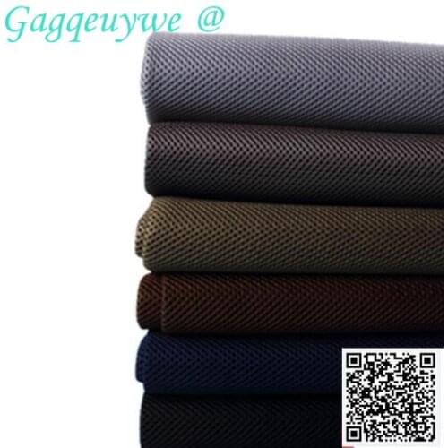 Gagqeuywe wide 1.6m New Speaker Grill Cloth Stereo Gille Fabric Speaker Mesh Cloth Color Choice