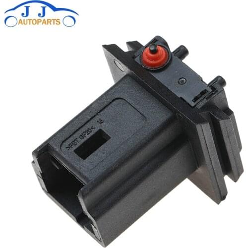New Tailgate Boot Trunk Handle Switch For Peugeot 206 207 307 308 407 5008 Partner Citroen C3 C4 Berlingo 6554.V5 6554V5