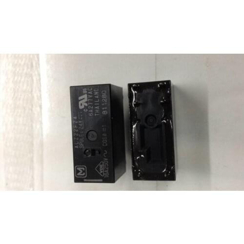 Wholesale 10pcs/lot relay ALZ22F24