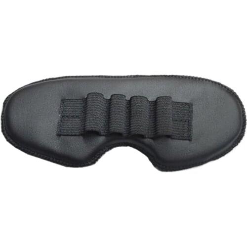 Suitable For DJI- FPV Gles Three-In-One Dustproof and Shading Storage Mat for DJI- Digital FPV Googles