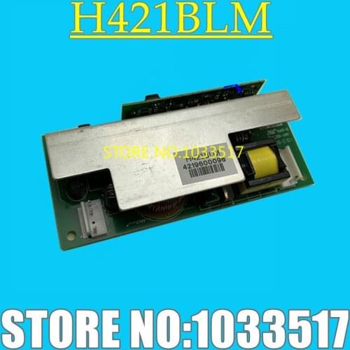H421BLM Projector Ballast Board for CH-TW7200/TW8200/TW8200WN Projector Power Supply Lamp Driver
