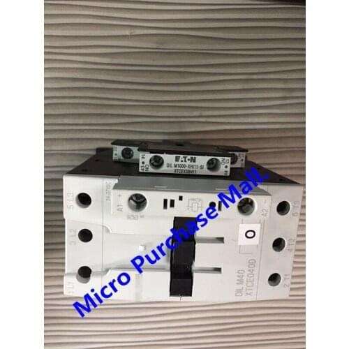 DILM40 DILM40C Connector New Ones