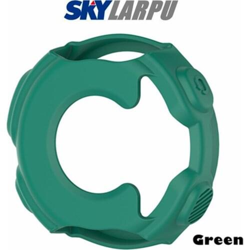 Watch Silicone Cover for Garmin Forerunner 235 735XT Smartwatch Protective Shell Free Shipping